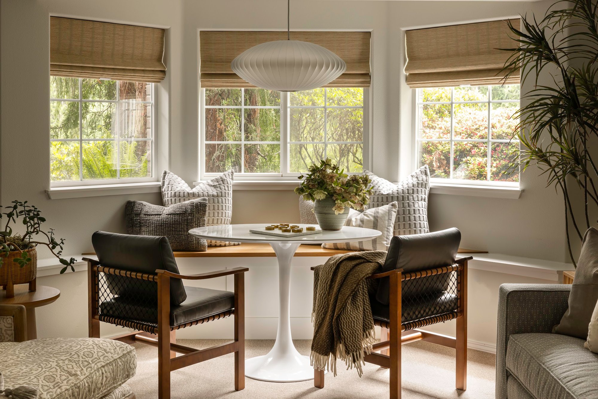 The Secret Garden - bay (1)